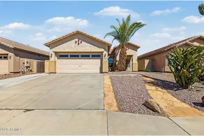 12534 W Jefferson Street, Avondale, AZ 85323 - Photo 2