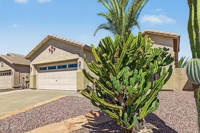 12534 W Jefferson Street, Avondale, AZ 85323 - Photo 4