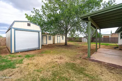 229 N Fermi Avenue, Sierra Vista, AZ 85635 - Photo 42