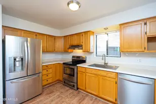 229 N Fermi Ave, Sierra Vista, AZ 85635 - Photo 8