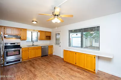 229 N Fermi Avenue, Sierra Vista, AZ 85635 - Photo 6