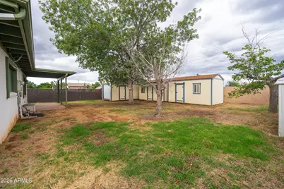 229 N Fermi Avenue, Sierra Vista, AZ 85635 - Photo 36