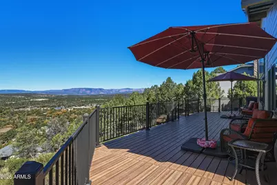 1002 N Hillcrest Drive, Payson, AZ 85541 - Photo 48