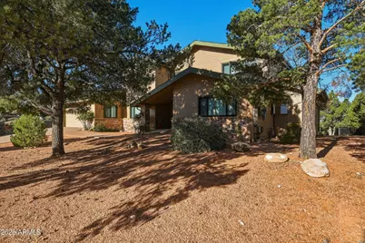 1002 N Hillcrest Drive, Payson, AZ 85541 - Photo 18