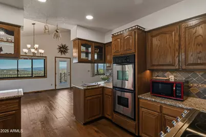 1002 N Hillcrest Drive, Payson, AZ 85541 - Photo 28