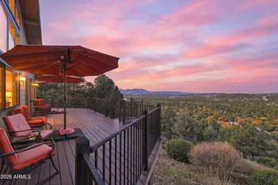 1002 N Hillcrest Drive, Payson, AZ 85541 - Photo 2