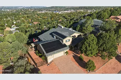 1002 N Hillcrest Drive, Payson, AZ 85541 - Photo 54