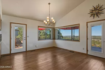 1002 N Hillcrest Drive, Payson, AZ 85541 - Photo 24