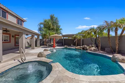 15709 W Ventura Street, Surprise, AZ 85379 - Photo 98