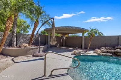 15709 W Ventura Street, Surprise, AZ 85379 - Photo 38