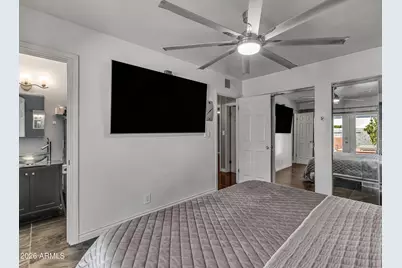 3621 N Navajo Trail, Scottsdale, AZ 85251 - Photo 16