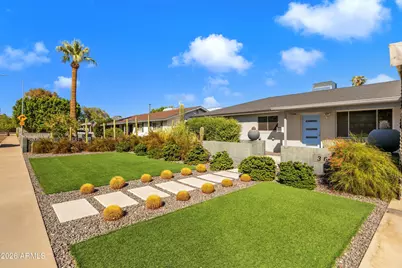 3621 N Navajo Trail, Scottsdale, AZ 85251 - Photo 2