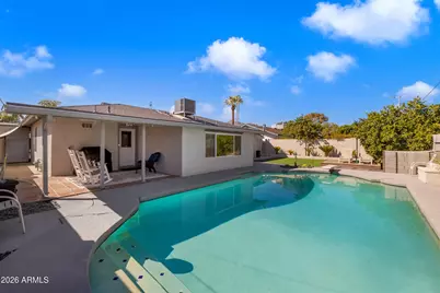 3621 N Navajo Trail, Scottsdale, AZ 85251 - Photo 28