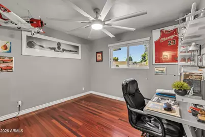 3621 N Navajo Trail, Scottsdale, AZ 85251 - Photo 22