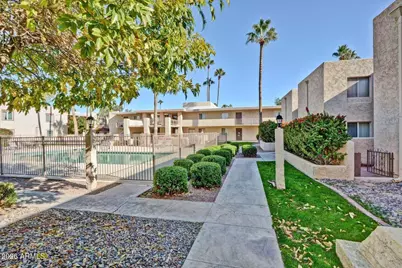 3314 N 68th Street #124, Scottsdale, AZ 85251 - Photo 4