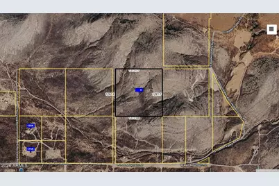 3400 W Red Mountain Road #14B, Bisbee, AZ 85603 - Photo 1