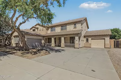 19388 E Raven Drive, Queen Creek, AZ 85142 - Photo 2