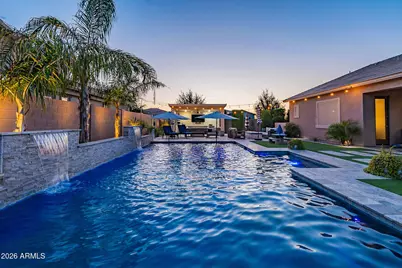21639 E VÃ­a De Arboles --, Queen Creek, AZ 85142 - Photo 84