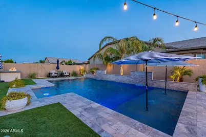 21639 E VÃ­a De Arboles --, Queen Creek, AZ 85142 - Photo 82