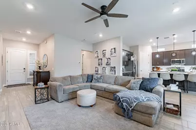 21639 E VÃ­a De Arboles --, Queen Creek, AZ 85142 - Photo 20