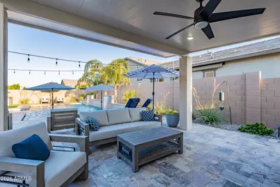 21639 E VÃ­a De Arboles --, Queen Creek, AZ 85142 - Photo 62