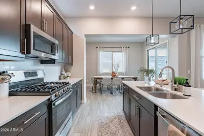 21639 E VÃ­a De Arboles --, Queen Creek, AZ 85142 - Photo 14
