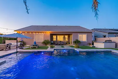 21639 E VÃ­a De Arboles --, Queen Creek, AZ 85142 - Photo 86