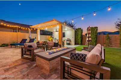 21639 E VÃ­a De Arboles --, Queen Creek, AZ 85142 - Photo 100