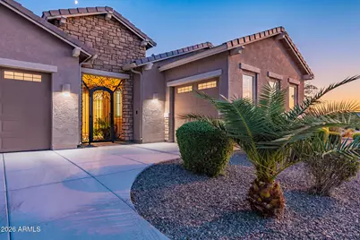 21639 E VÃ­a De Arboles --, Queen Creek, AZ 85142 - Photo 94
