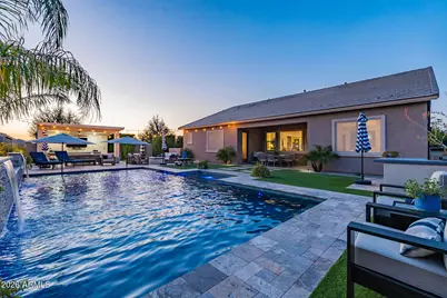 21639 E VÃ­a De Arboles --, Queen Creek, AZ 85142 - Photo 52