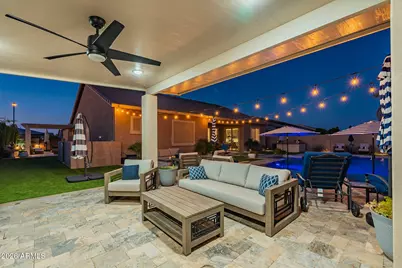 21639 E VÃ­a De Arboles --, Queen Creek, AZ 85142 - Photo 98