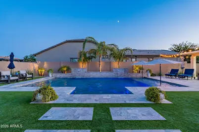 21639 E VÃ­a De Arboles --, Queen Creek, AZ 85142 - Photo 50