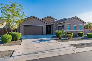 21639 E VÃ­a De Arboles --, Queen Creek, AZ 85142 - Photo 1