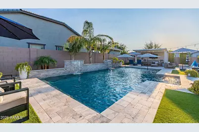 21639 E VÃ­a De Arboles --, Queen Creek, AZ 85142 - Photo 46