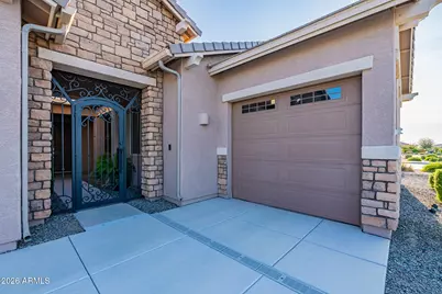 21639 E VÃ­a De Arboles --, Queen Creek, AZ 85142 - Photo 4