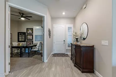 21639 E VÃ­a De Arboles --, Queen Creek, AZ 85142 - Photo 6