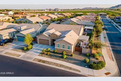 21639 E VÃ­a De Arboles --, Queen Creek, AZ 85142 - Photo 66