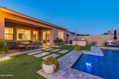 21639 E VÃ­a De Arboles --, Queen Creek, AZ 85142 - Photo 90