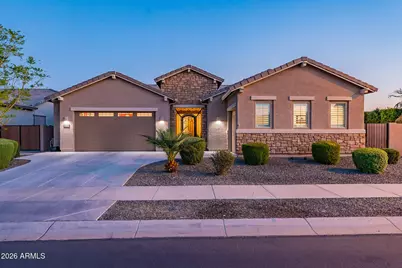 21639 E VÃ­a De Arboles --, Queen Creek, AZ 85142 - Photo 92