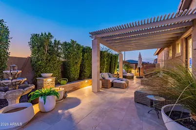 21639 E VÃ­a De Arboles --, Queen Creek, AZ 85142 - Photo 96