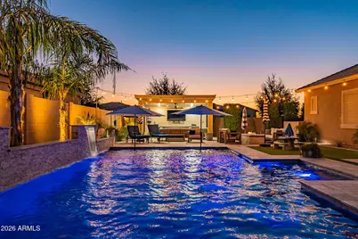 21639 E VÃ­a De Arboles --, Queen Creek, AZ 85142 - Photo 102