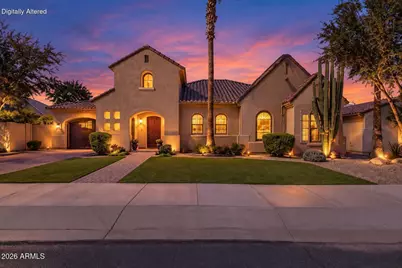 14518 W Sheridan Street, Goodyear, AZ 85395 - Photo 2