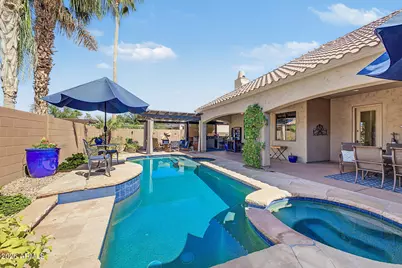 14518 W Sheridan Street, Goodyear, AZ 85395 - Photo 64