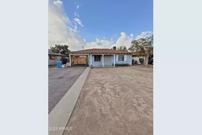 2001 W Whitton Avenue, Phoenix, AZ 85015 - Photo 1