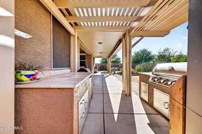 12078 E Chiricahua Place, Gold Canyon, AZ 85118 - Photo 44