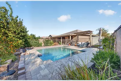 12078 E Chiricahua Place, Gold Canyon, AZ 85118 - Photo 36