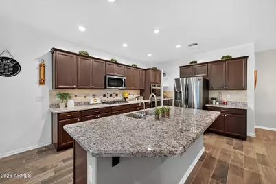 12078 E Chiricahua Place, Gold Canyon, AZ 85118 - Photo 6