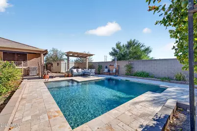 12078 E Chiricahua Place, Gold Canyon, AZ 85118 - Photo 38
