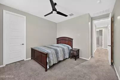 12078 E Chiricahua Place, Gold Canyon, AZ 85118 - Photo 26