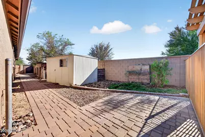 12078 E Chiricahua Place, Gold Canyon, AZ 85118 - Photo 46